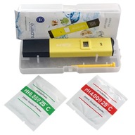 Elektronický pH meter 00 - 14, FUNKCIA ATC