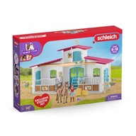 Jazdecké centrum Schleich 72222