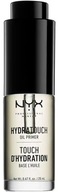 NYX HYDRA TOUCH OIL PRIMER Báza pod make-up 20ml