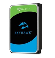 Pevný disk Seagate SkyHawk ST4000VX016 (4 TB ;