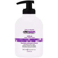 Inebrya Kromask farbiaca maska ​​Viola 300ml