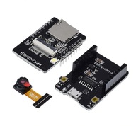 ESP32-CAM-MB WIFI Modul ESP32 + Kamera OV2640