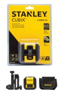 CUBIX ZELENÝ LASER 16 m STANLEY STHT77499-1