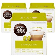 Kapsuly Nescafe Dolce Gusto Cappuccino 48 kusov