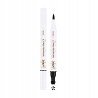 WIBO Boho Woman Eyeliner with Stamp ceruzka na oči s pečiatkou Flower 1,2g