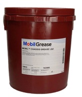 Mazivo Mobil Chassis Grease LBZ