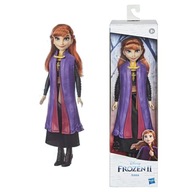 Bábika Hasbro Disney Frozen Frozen 2 Anna E9023