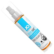 CLEANER 120ML SYSTEM JO BIO HRAČKA - DIEL