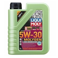 Liqui Moly MOLYGEN 5W30 1L DPF NOVÁ GENERÁCIA 21224