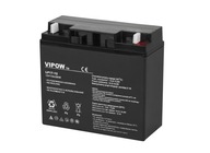 Gélová batéria 12V/17Ah Vipow