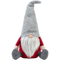 SANTA Gnome TRPASLÍK VIANOČNÝ DARČEK VEĽKÝ Gnome