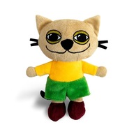 Maskot Kitty the Cat Pacek 16 cm