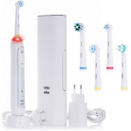 BRAUN ORAL-B GENIUS X20000N KEFA + HLAVICE