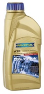 RAVENOL Prevodový olej ATF DW 1 1L