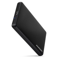 Externé puzdro Axagon USB 3.2 Gen 1 2,5"