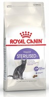 ROYAL CANIN Sterilized 37 2kg mačka pre kastrované mačky!