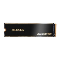 ADATA LEGEND 960 2TB M.2 2280 PCIe Gen4 SSD