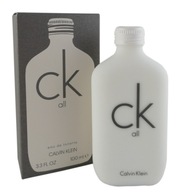 CK All EDT unisex 100ml