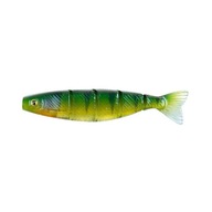 Fox Rage Pro Shad Jointed Rubber Lure 23 cm, UV