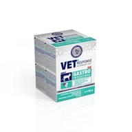 VET RESPONSE GASTRO mokré krmivo pre mačky 4 x 85 g