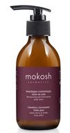 MOKOSH CHERRY telové mlieko Glow effect 200 ml