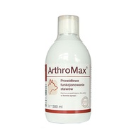 DOLFOS CANIS ARTHROMAX VITAMÍNY PRE PSA 500ml