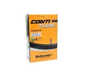 CONTINENTAL CONTI TUBE COMPACT 20 A BICYKLE TUBE