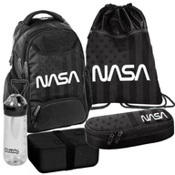 BEUNIQ NASA BACKPACK - MEGA SET!!!