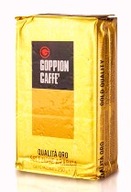 Čarovné čaro Benátskej kávy GOPPION Oro Arabica 250g