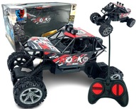 RC CAR auto na diaľkové ovládanie R/C OFF-ROAD BUGGY MONSTER Truck