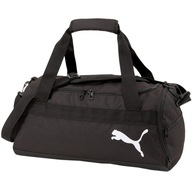 Puma teamGOAL 23 Teambag S čierna