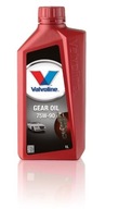 VALVOLINE PREVODOVÝ OLEJ 75W90 1L GL-4