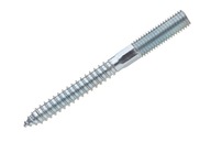 Skrutka TORX DVOJZÁVITOVÁ - 8x140 mm - 100 ks