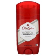 OLD SPICE ORIGINAL H/E DEODORANT 85g z USA