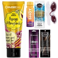 Supertan Papaya & Pomegranate Maximum Bronzer