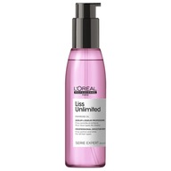 Loreal Liss Unlimited uhladzujúci olej na krepovité vlasy 125 ml