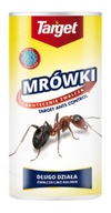 Target Ants Control účinne bojuje proti mravcom 500g