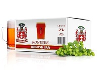 Brewkit GOZDAWA KONESER ENGLISH IPA 23L deptana_pl