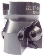 FRÉZOVA HLAVA 220.17-040-16 40 mm 90 \ 'PRE TPKN 1603