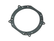 VOLVO dištančné podložky 740 760 850 940 960 PREDNÉ ZADNÉ 130mm