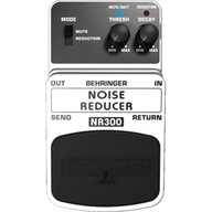 Behringer NR300 - tlmič hluku