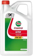 CASTROL GTX 5W30 C4 MB226.51 RN0720 4L