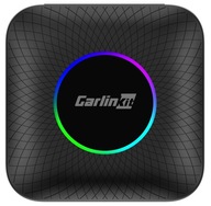 Carlinkit Tbox Ambient RGB 4G/64G Apple Carplay Android Auto Carlink SIM