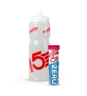 High5 Hydration Pack - Súprava nulových elektrolytov so 750 ml fľašou