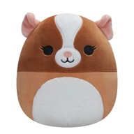 Maskot Squishmallows MORČA PODKRIEK 19 cm Mäkký plyšový medvedík