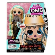 LOL Surprise OMG Doll Core Series 7 Western Cutie