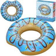 Bestway Veľký krúžok na plávanie donut 107 cm 36118