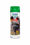 Tech Wash Liquid na pranie odevov, búnd, čistiaci prostriedok Nikwax 300 ml