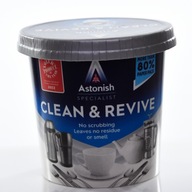 Astonish Clean&Revive prášok na odstránenie kávových a čajových usadenín 350g