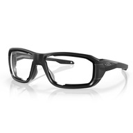 Balistické okuliare Oakley - SI Ballistic HNBL